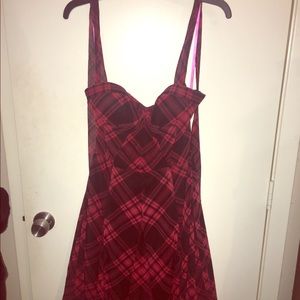 Betsey Johnson dress